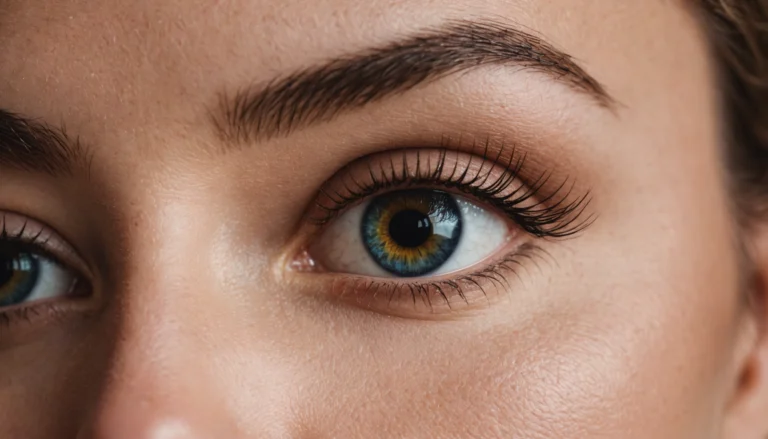 Le mascara volume intense : astuces pour des cils XXL naturelles