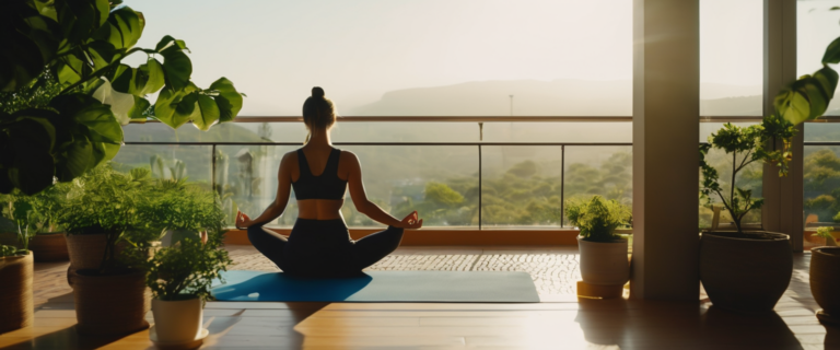 Routine bien-être féminine : comment booster énergie et réduire le stress au quotidien