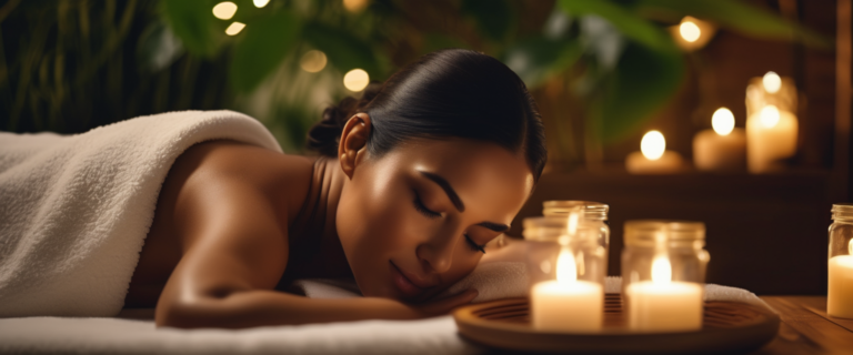Soin bien-être femme à domicile : astuces pour réduire le stress au quotidien