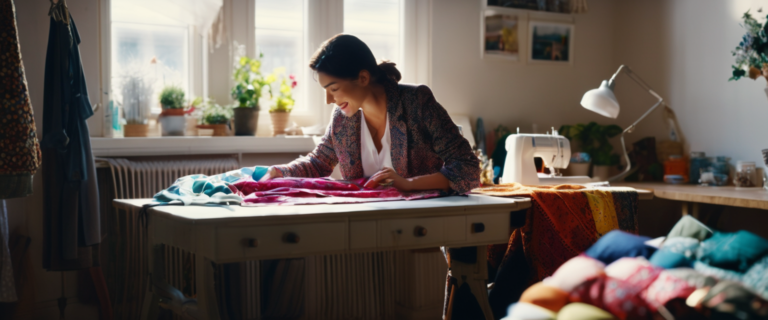 Veste Femme Patron : 15 Modèles Gratuits 2026