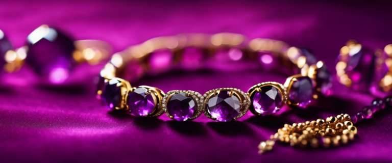 Bijou parure pierres minérales : guide d&rsquo;achat