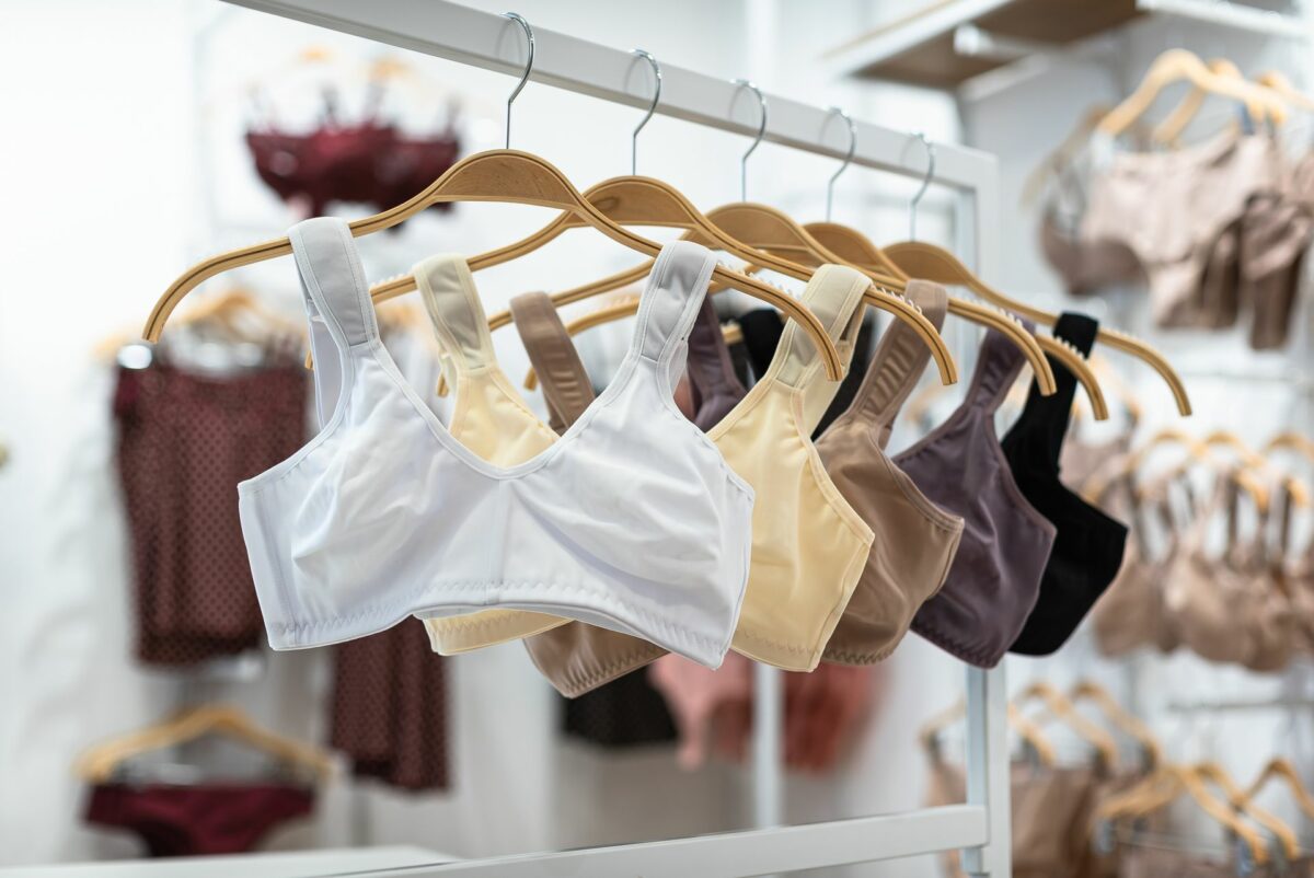 RougeGorge : Elya Hasson, nouvelle directrice générale de la marque de lingerie